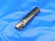 INGERSOLL 3/4 DIA. INDEXABLE END MILL 16J1A0780R01 3/4 SHANK 2 FLUTE .75 - HS0307AB3