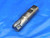 INGERSOLL 1" DIA. 3 3/4 OAL INDEXABLE END MILL 16J1A1080R02 1" SHANK 3 FLUTE 1.0 - HS0295AB3