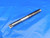 DAPRA 5/8 DIA. INDEXABLE END MILL GWV 16 160 0625 RZ 5/8 SHANK 1 FLUTE .625 - HS0313AB3