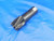 INGERSOLL 1 1/4 DIA. INDEXABLE END MILL 16S1X1280R01 1" SHANK 2 FLUTE 1.25 - HS0321AB3