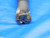 HITACHI 3/4 DIA. 3 1/2 OAL INDEXABLE END MILL IASR2012R-3 3/4 SHANK 3 FLUTE .75 - HS0324AB3
