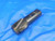 INGERSOLL 1 1/4 DIA. INDEXABLE END MILL 16S1X1280R01 1" SHANK 2 FLUTE 1.25 - HS0316AB3