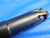 INGERSOLL 1" DIA. BALL NOSE INDEXABLE END MILL 16W1B1080R05 1" SHANK 1 FLUTE 1.0 - HS0319AB3