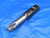 INGERSOLL 3/4 DIA. 5" OAL INDEXABLE END MILL 16J1A0780R03 1" SHANK 2 FLUTE .75 - HS0318AB3