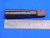 SCULLY-JONES 1/2 HAND TAP SPLIT SLEEVE TAP / DRILL DRIVER MORSE TAPER #2 MT2 0.5 - AB0175CF2