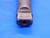 COLLIS MT#2 INSIDE TO MT#4 OUTSIDE MORSE TAPER ADAPTER SLEEVE 4 7/8 OAL MT2 MT4 - AB0178CF2
