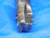 INGERSOLL 3/4 DIA. 5" OAL INDEXABLE END MILL 16J1A0780R03 1" SHANK 2 FLUTE .75 - HS0344AB3