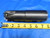 INGERSOLL 2" DIA. BALL NOSE INDEXABLE END MILL 16W1B2082R03 2" SHANK 3 FLUTE 2.0 - HS0348AB3