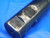 INGERSOLL 1" DIA. 7" OAL INDEXABLE END MILL 16J1A1080R23 1" SHANK 3 FLUTE 1.0 - HS0332AB3