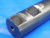 INGERSOLL 1" DIA. INDEXABLE END MILL 16J1A1080R02 1" SHANK 3 FLUTE 1.0 - HS0329AB3
