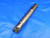 DAPRA 1" DIA. 6" OAL INDEXABLE END MILL TREM100-450-R4-2C 1" SHANK 2 FLUTE 1.0 - HS0335AB3