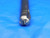 INGERSOLL 3/4 DIA. BALL NOSE INDEXABLE END MILL 16W1X0780R07 3/4 SHANK 2 FL .75 - HS0331AB3