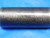 INGERSOLL 1" DIA. 3.75" OAL INDEXABLE END MILL 16J1A1080R02 1" SHANK 3 FLUTE 1.0 - HS0338AB3