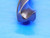 15/16 O.D. HSS TWIST DRILL BIT MORSE TAPER #3 SHANK 5 3/4 LOC 11" OAL .9375 MT3 - AB0192BP2
