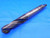 UB 1" HSS TWIST DRILL BIT MORSE TAPER #3 SHANK 3 1/2 LOC 8 3/4 OAL 1.0 MT3 - AB0183AP3