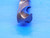 1 1/16 O.D. HSS TWIST DRILL BIT MORSE TAPER #3 SHANK 4" LOC 1.0625 MT3 - AB0189AP3