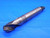 1" HSS TWIST DRILL BIT MORSE TAPER #3 SHANK 1 1/2 LOC 7" OAL 1.0 MT3 - AB0182AP3