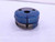 1/2 20 NF 3 THREAD RING GAGES .5 .50 .500 GO NO GO P.D.'S = .4675 & .4649 UNF-3 - DW24401RD