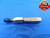 5/16 48 NS 3 THREAD PLUG GAGE .3125 5/16"-48 NO GO ONLY INSPECTION CHECK - DW24429RD