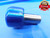 1 3/8 12 STI HELICOIL THREAD PLUG GAGE 1.375 1.3750 GO ONLY P.D. = 1.4292 CHECK - DW24438RD