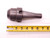 NMTB40 WELDON 1" I.D. SOLID END MILL TOOL HOLDER 1.0 2 3/4 PROJECTION BND-7 - SA0181CP2