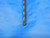 CHICAGO LATROBE 3/32 O.D. HSS EXTRA LONG LENGTH DRILL BIT 50448 0.0938 .0937 - HS0360AB3