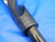 HERTEL 7/8 O.D. HSS SILVER & DEMING TWIST DRILL BIT RSA10056M 1/2 SHANK .875 - HS0368AB3