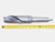 STANDARD 2 1/2 O.D. HSS TWIST DRILL BIT MORSE TAPER #5 SHANK 6" LOC 2.5 MT5 - AB0233AK3