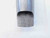 STANDARD 2 1/2 O.D. HSS TWIST DRILL BIT MORSE TAPER #5 SHANK 6" LOC 2.5 MT5 - AB0233AK3