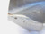 STANDARD 2 1/2 O.D. HSS TWIST DRILL BIT MORSE TAPER #5 SHANK 6" LOC 2.5 MT5 - AB0233AK3