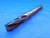 W&B 1 15/32 O.D. HSS CORE DRILL BIT ZK03 MORSE TAPER #4 1.4687 MT4 3-FLUTE - AB0221AK3