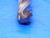 MORSE 1 3/16 O.D. HSS CORE DRILL BIT MORSE TAPER #4 SHANK 1.1875 MT4 4-FLUTE - AB0230AK3