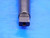 51/64 O.D. HSS TWIST DRILL BIT MORSE TAPER #2 SHANK 4 7/8 LOC .7968 MT2 - AB0239AK3