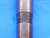 NATIONAL 43/64 O.D. HSS TWIST DRILL BIT MORSE TAPER #3 SHANK .6718 MT3 USA MADE - AB0224AK3