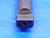 NATIONAL 1 1/16 O.D. HSS TWIST DRILL BIT MORSE TAPER #4 SHANK 1.0625 MT4 USA - AB0227AP3