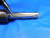 2pcs 82 DEG. & 1pc 60 DEG. HSS COUNTERSINKS 1/2 SHANK MORSE UB USA MADE - HS0386LVR