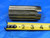1.762 O.D. SHELL REAMER FOR No. 8 ARBOR 8 SHANK 12 FLUTE 1.7500 +.0120 OVERSIZE - HS0398LVR