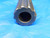 1.762 O.D. SHELL REAMER FOR No. 8 ARBOR 8 SHANK 12 FLUTE 1.7500 +.0120 OVERSIZE - HS0398LVR