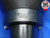 NMTB40 DEVLIEG 4 7/8- 5 5/8 ADJUSTABLE BORING HEAD TOOL HOLDER 3 1/2 PROJ 40M-16 - SA0211CP2
