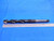 PTD 3/4 O.D. HSS TWIST DRILL BIT MORSE TAPER #2 SHANK 5 1/4 LOC .75 MT2 - AB0260BK2