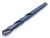 NEW YORK 1 1/4 O.D. HSS TWIST DRILL BIT MORSE TAPER #4 SHANK 7 1/4 LOC 1.25 MT4 - AB0257BK2