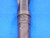STANDARD 25/32 O.D. HSS TWIST DRILL BIT 1225BS MORSE TAPER #2 SHANK .7812 MT2 - AB0280CK2