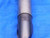 NACHI FORGE 3/4 O.D. HSS TWIST DRILL BIT MORSE TAPER #2 SHANK 5" LOC .75 MT2 - AB0275CK2
