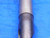 NACHI FORGE 3/4 O.D. HSS TWIST DRILL BIT MORSE TAPER #2 SHANK 5" LOC .75 MT2 - AB0275CK2
