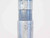 NATIONAL 41/64 O.D. HSS TWIST DRILL BIT MORSE TAPER #2 SHANK .6406 MT2 USA CNC - AB0279CK2