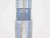 NATIONAL 41/64 O.D. HSS TWIST DRILL BIT MORSE TAPER #2 SHANK .6406 MT2 USA CNC - AB0279CK2