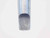 NATIONAL 41/64 O.D. HSS TWIST DRILL BIT MORSE TAPER #2 SHANK .6406 MT2 USA CNC - AB0279CK2