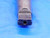 REPUBLIC 51/64 O.D. HSS TWIST DRILL BIT 309 RT MORSE TAPER #2 SHANK .7968 MT2 - AB0272CK2