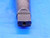 REPUBLIC 51/64 O.D. HSS TWIST DRILL BIT 309 RT MORSE TAPER #2 SHANK .7968 MT2 - AB0272CK2