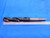 CLE-FORGE 1" HSS TWIST DRILL BIT 11703 MORSE TAPER #3 SHANK 4 7/8 LOC 1.0 MT3 - AB0271CK2